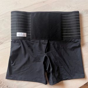 MAMA STRUT Postpartum Brace Size XL Never Worn